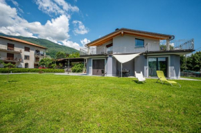 Casa Jacqueline Dongo